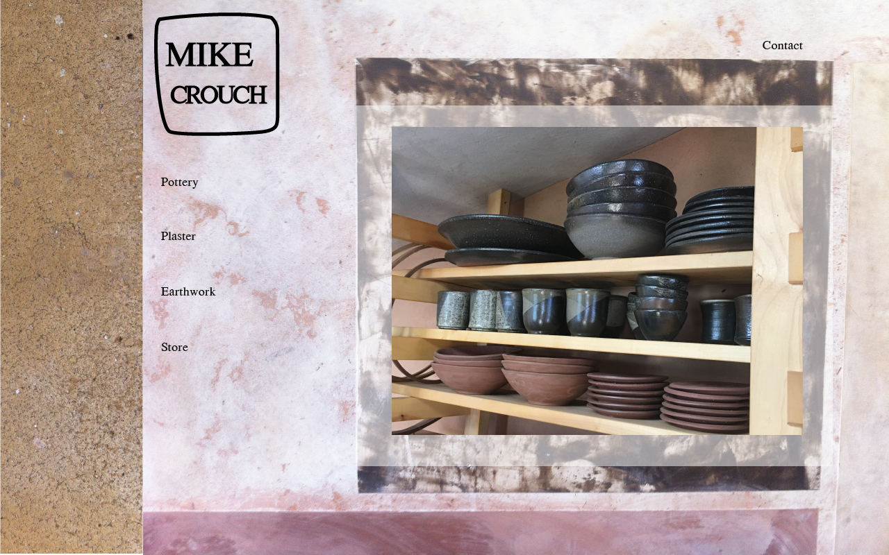 Michael Crouch